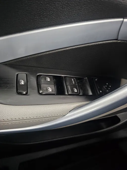 شفروليه جرووف LT 2023 