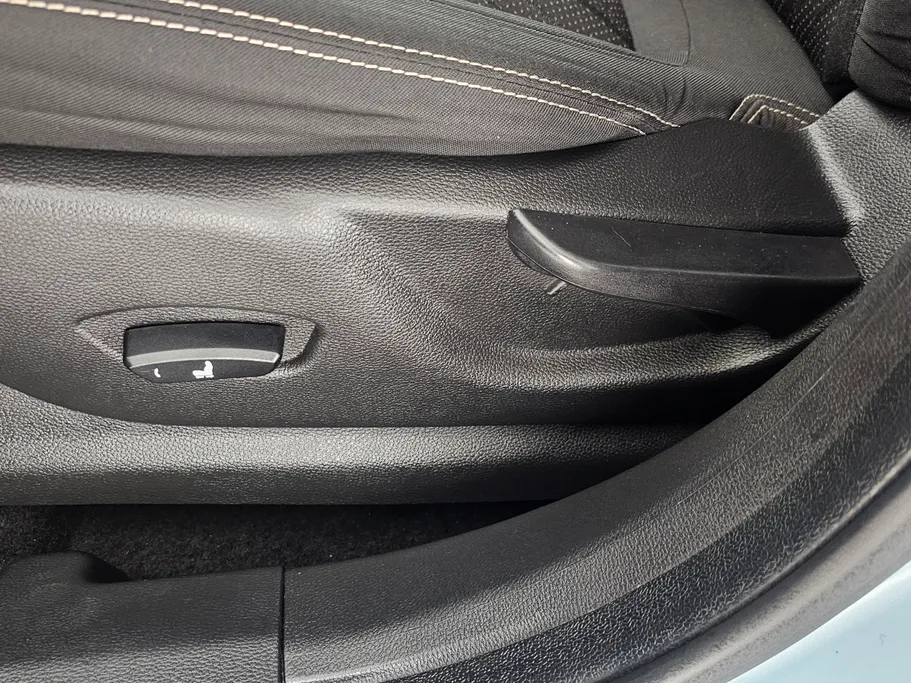 شفروليه جرووف LT 2023 