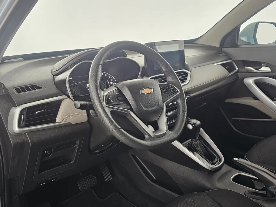 شفروليه جرووف LT 2023 