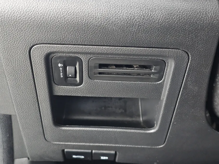 شفروليه جرووف LT 2023 