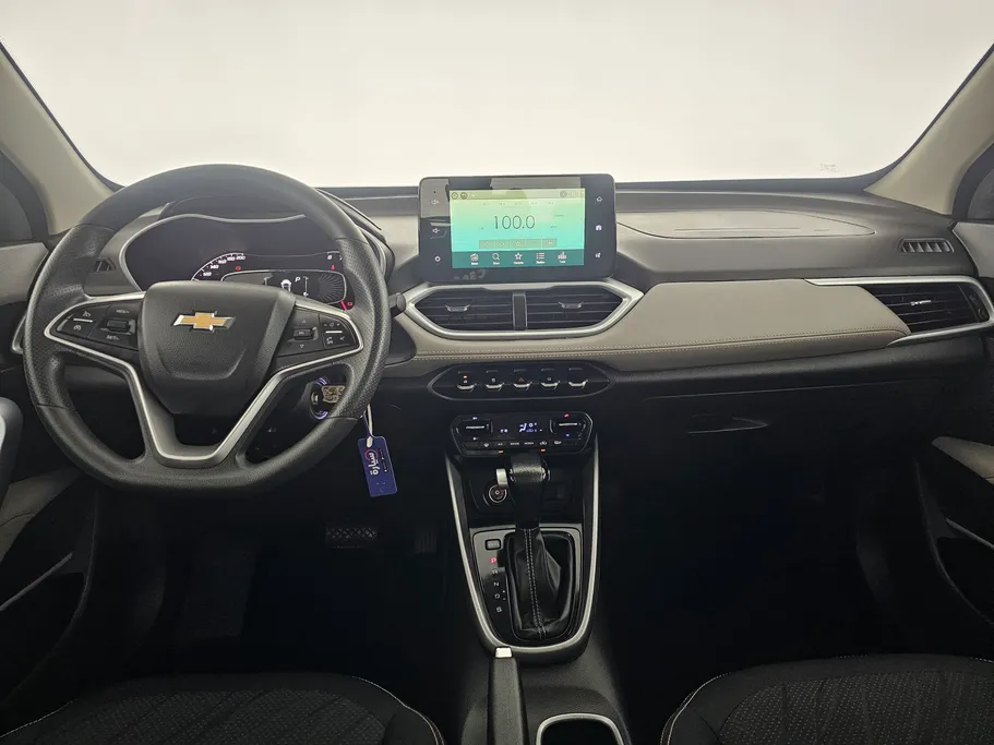 شفروليه جرووف LT 2023 