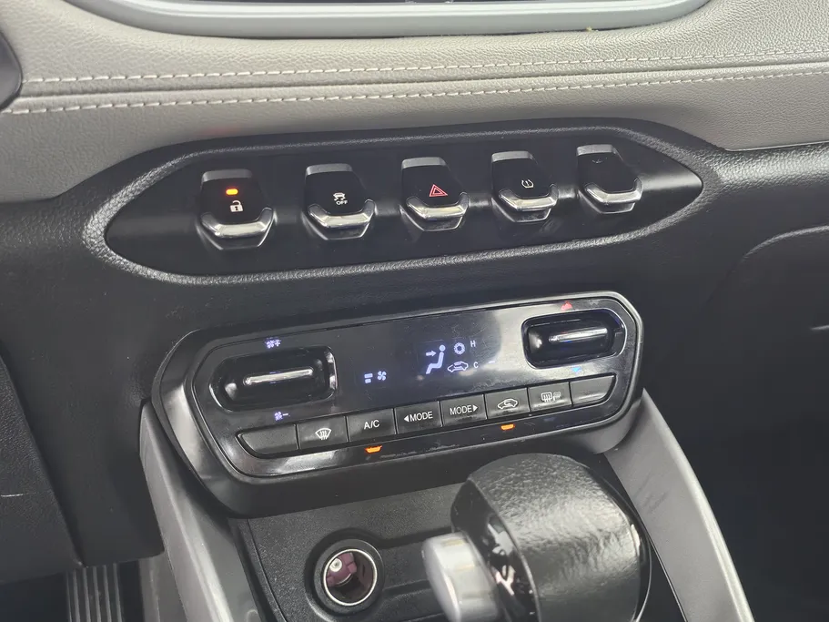 شفروليه جرووف LT 2023 