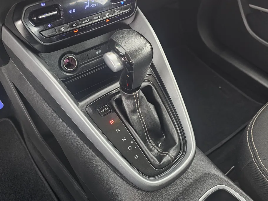 شفروليه جرووف LT 2023 