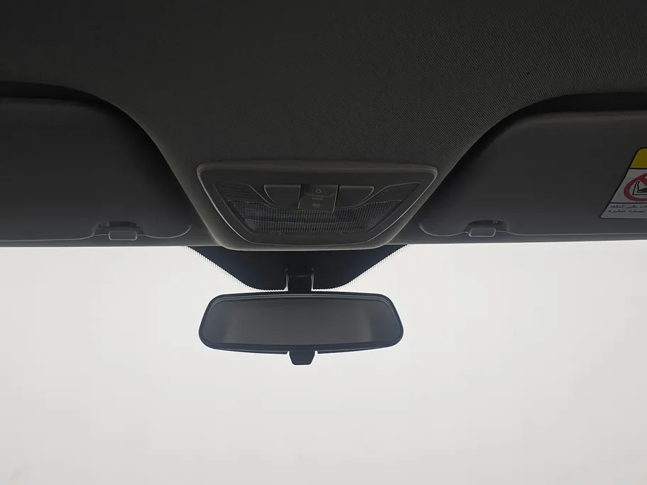 شفروليه جرووف LT 2023 