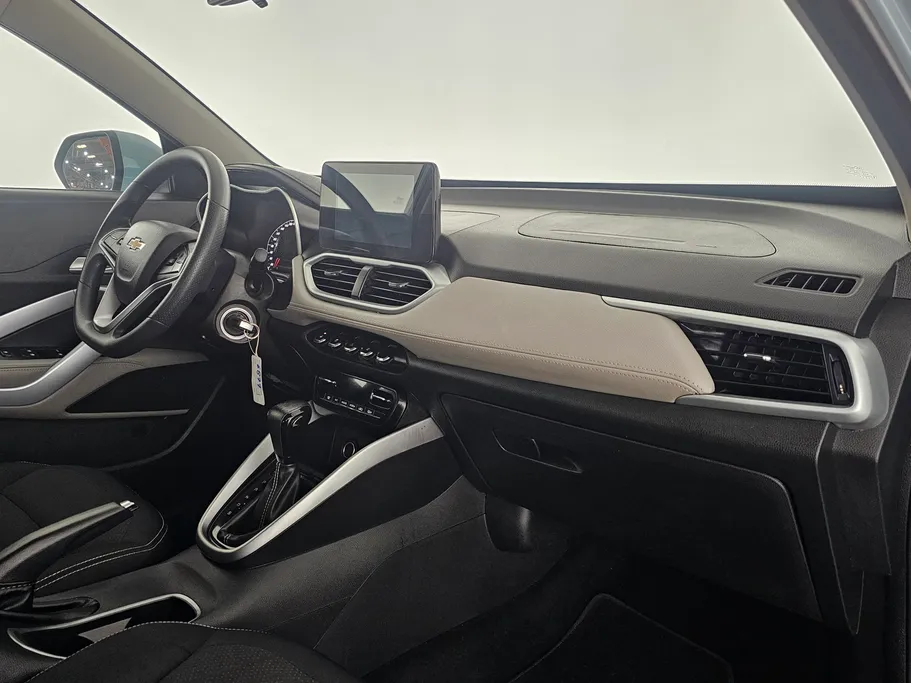 شفروليه جرووف LT 2023 