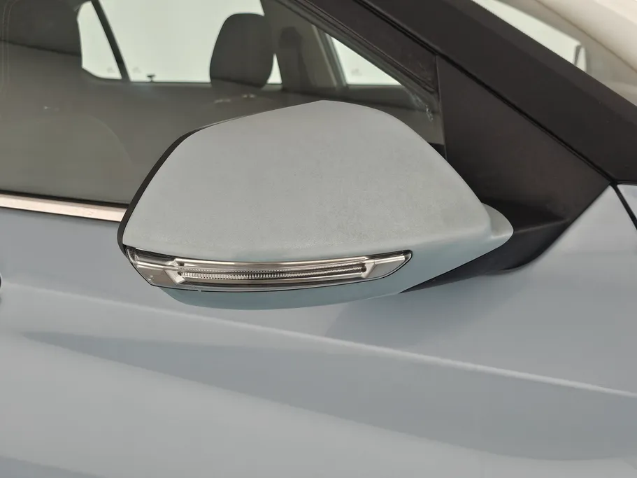 شفروليه جرووف LT 2023 