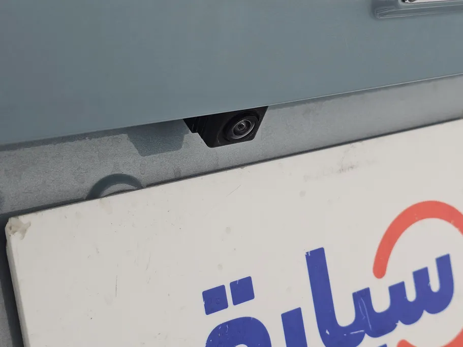 شفروليه جرووف LT 2023 