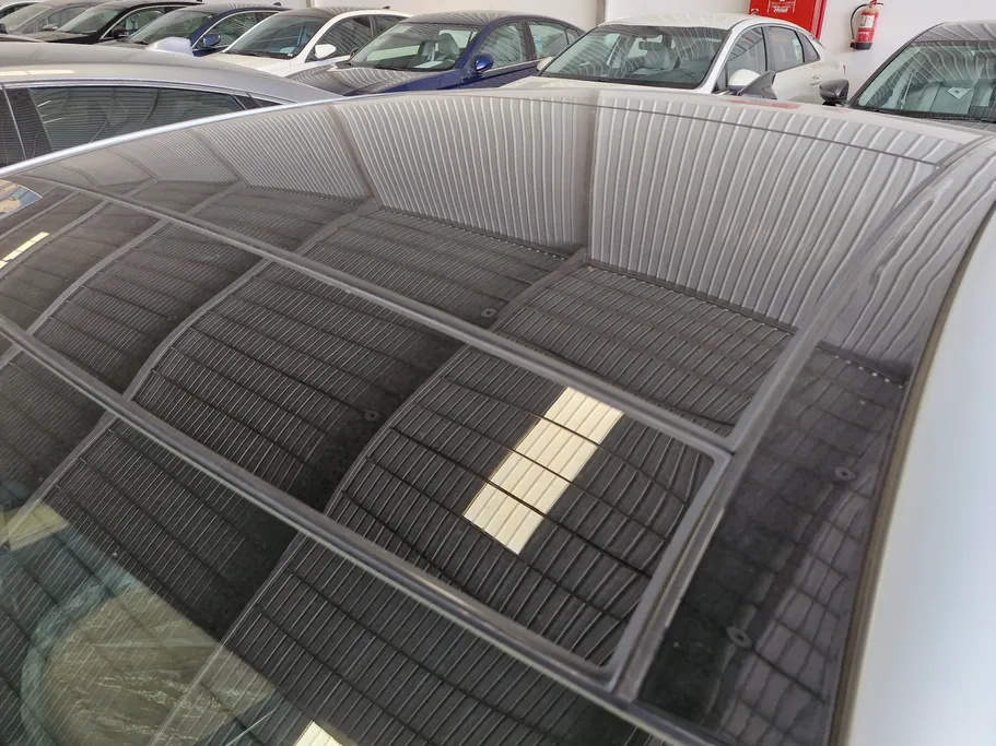 2024 Hyundai Sonata Comfort 