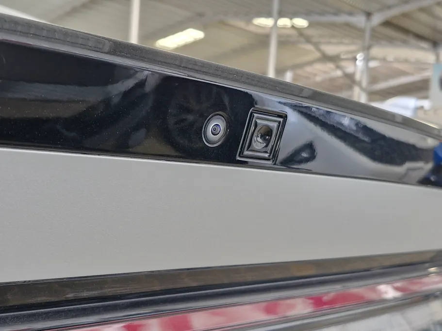 2024 Hyundai Sonata Comfort 