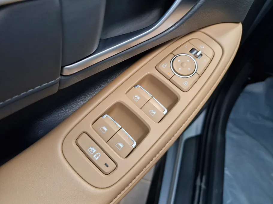 2024 Hyundai Sonata Comfort 