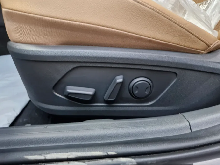 2024 Hyundai Sonata Comfort 