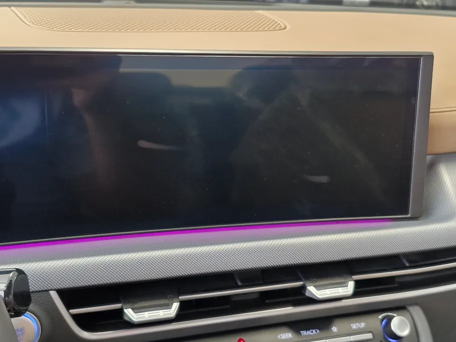 2024 Hyundai Sonata Comfort 