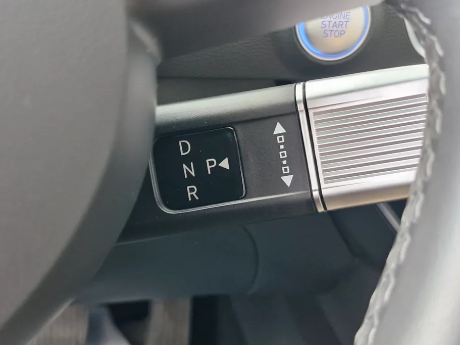 2024 Hyundai Sonata Comfort 