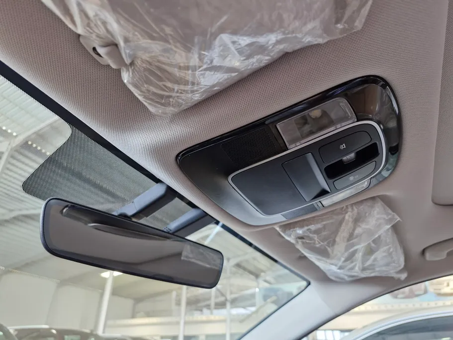 2024 Hyundai Sonata Comfort 