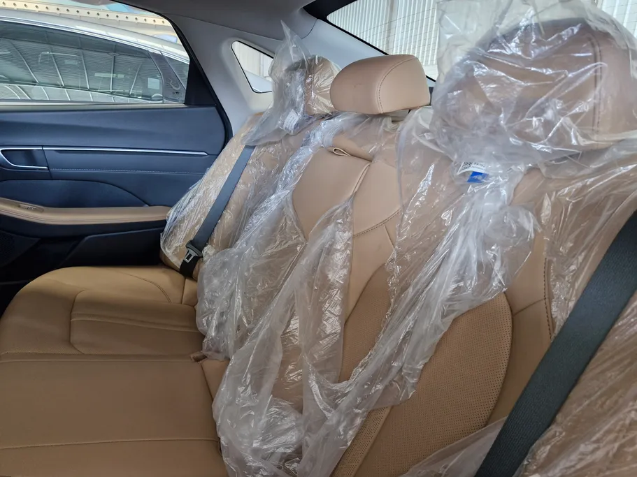 2024 Hyundai Sonata Comfort 