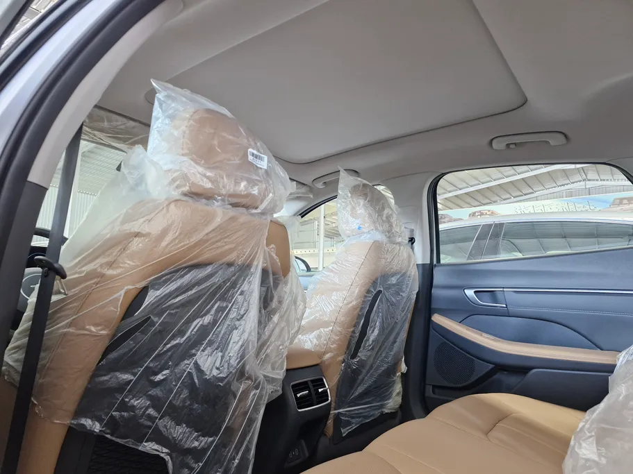 2024 Hyundai Sonata Comfort 