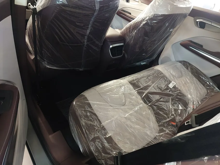 2026 FAW Bestune T90 Premium 