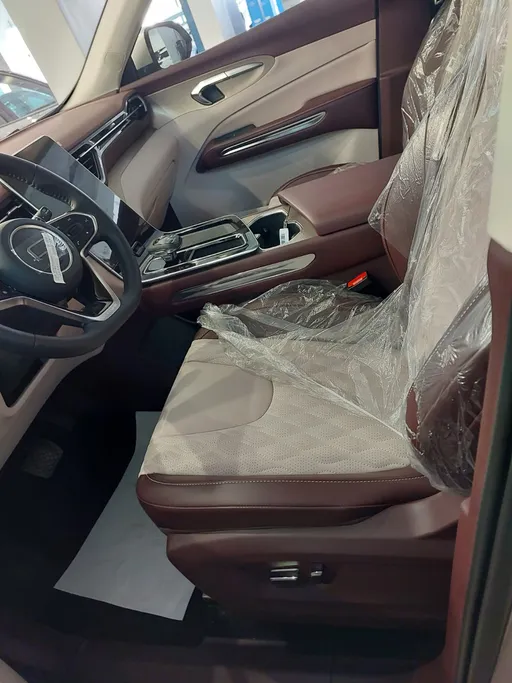 2026 FAW Bestune T90 Premium 