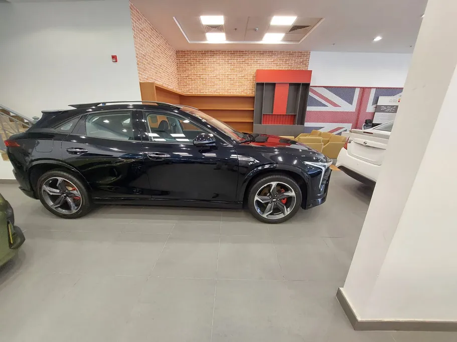 فاو بيستون بي 70 اس  ليمو 2024 