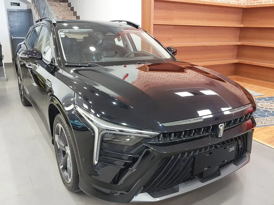 فاو بيستون بي 70 اس  ليمو 2024 