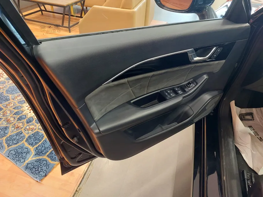 فاو بيستون بي 70 اس  ليمو 2024 