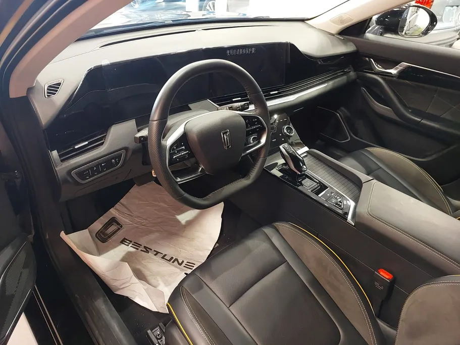 فاو بيستون بي 70 اس  ليمو 2024 