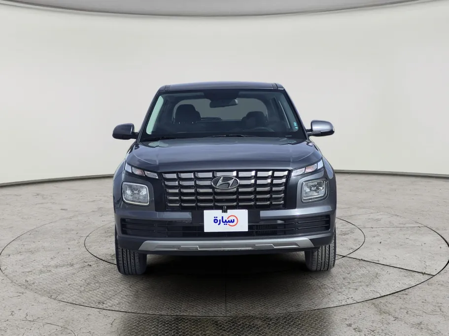 2024 Hyundai Venue Smart 