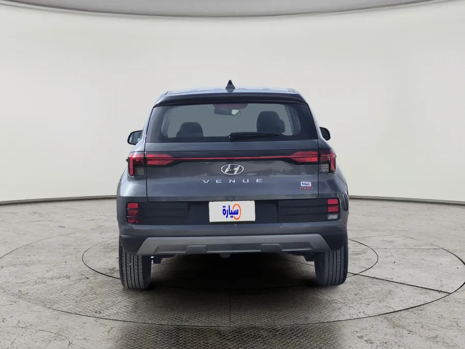 2024 Hyundai Venue Smart 