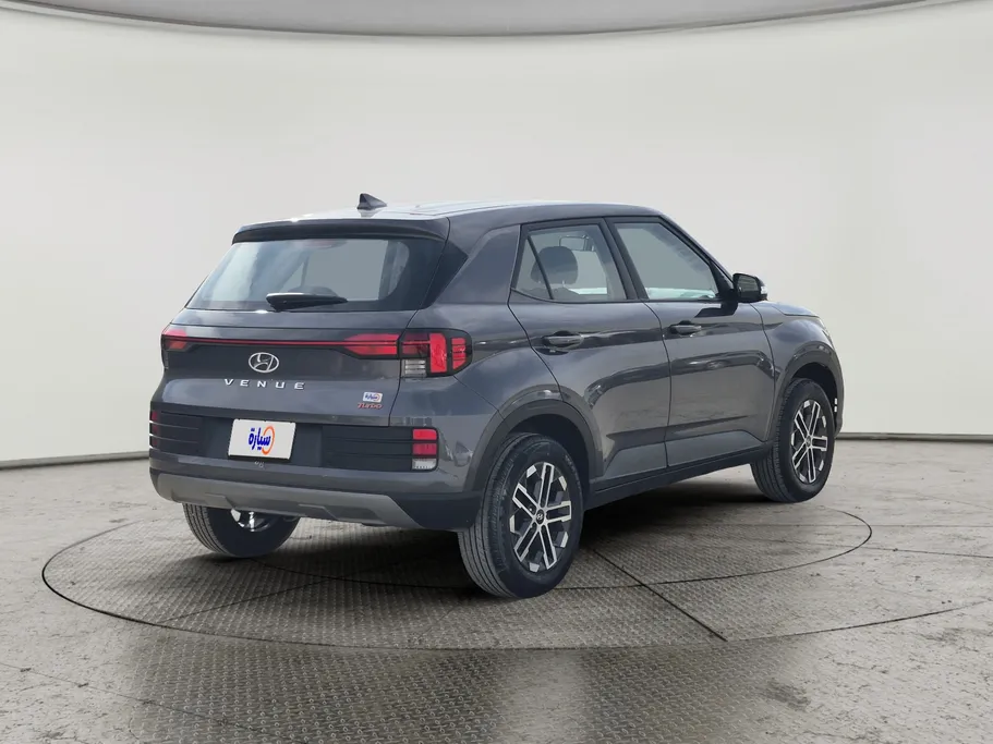 2024 Hyundai Venue Smart 