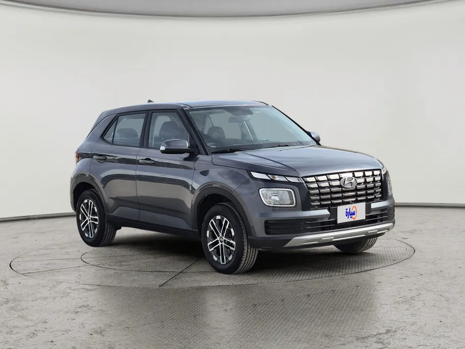 2024 Hyundai Venue Smart 