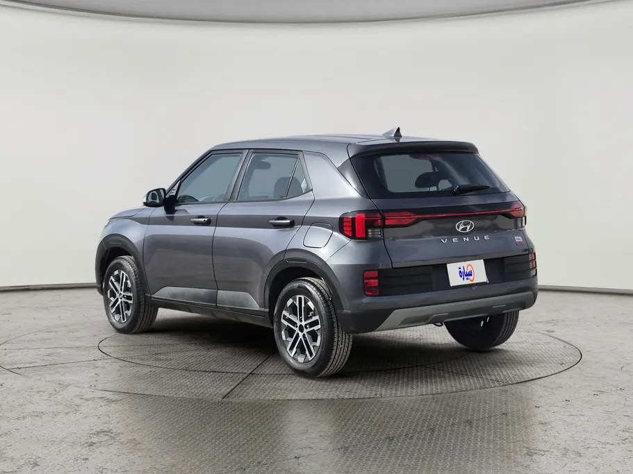 2024 Hyundai Venue Smart 