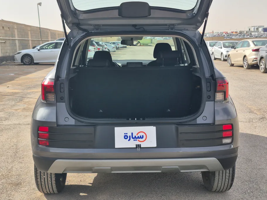 2024 Hyundai Venue Smart 