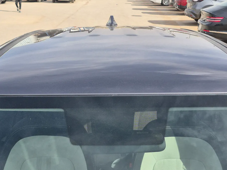 2024 Hyundai Venue Smart 