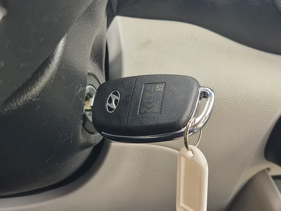 2024 Hyundai Venue Smart 