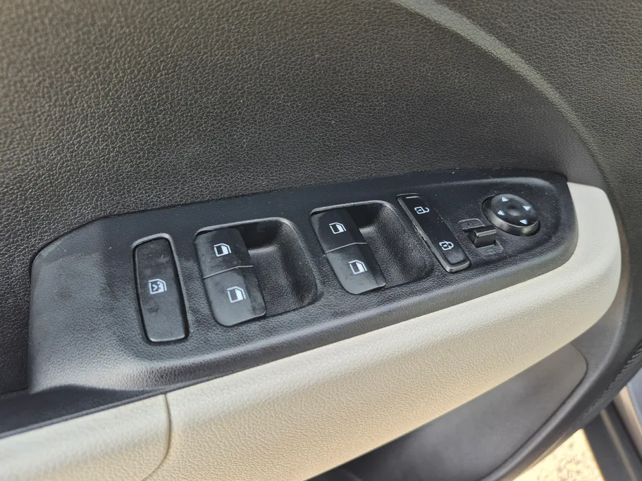 2024 Hyundai Venue Smart 