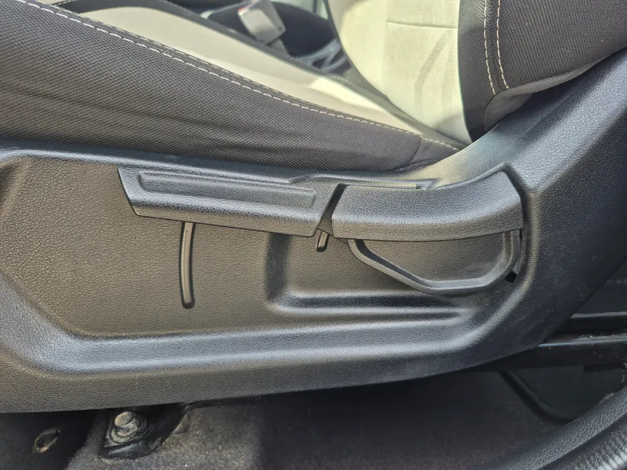 2024 Hyundai Venue Smart 