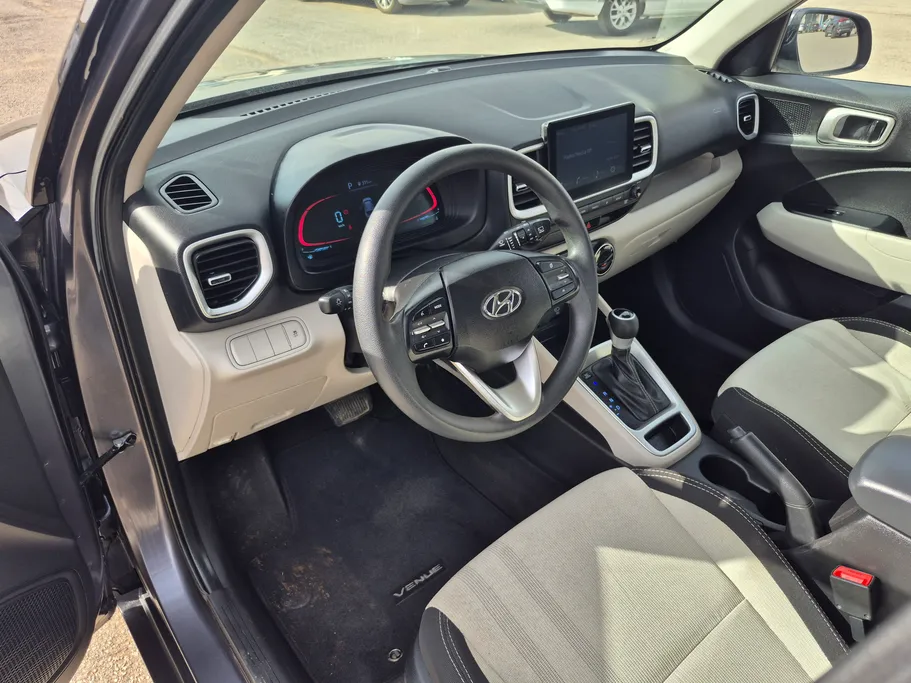 2024 Hyundai Venue Smart 