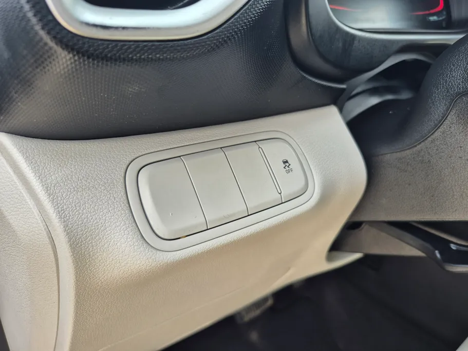 2024 Hyundai Venue Smart 