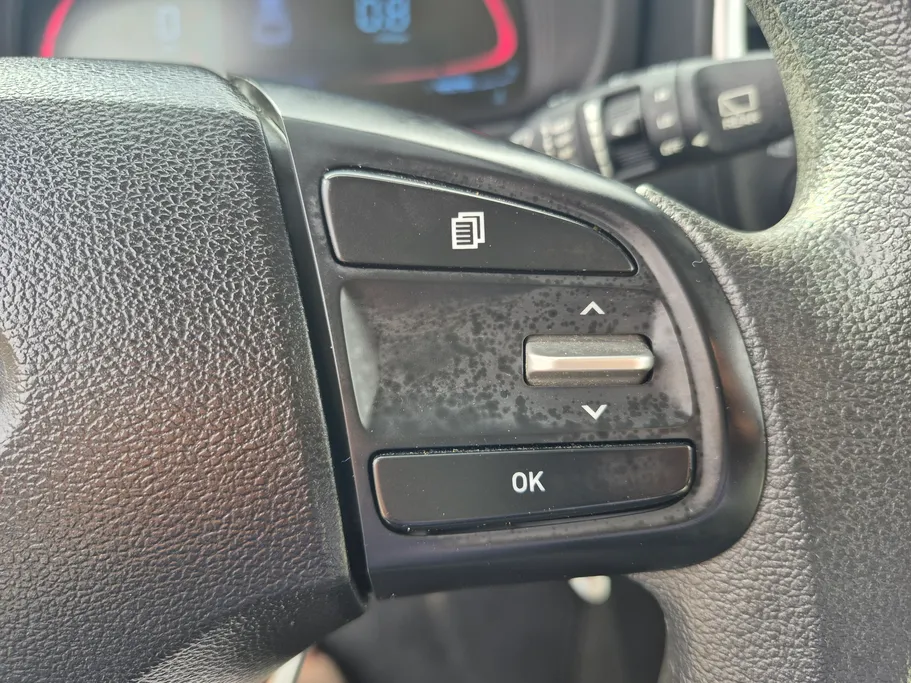 2024 Hyundai Venue Smart 