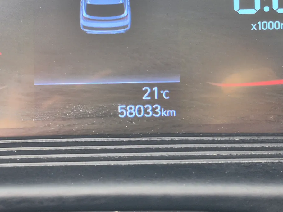 2024 Hyundai Venue Smart 