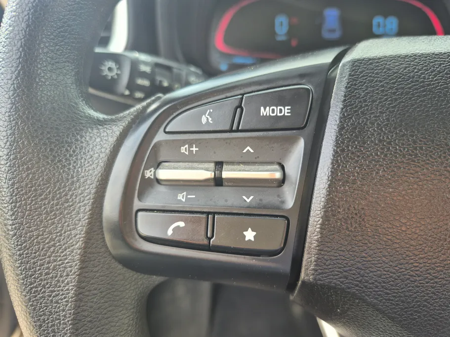 2024 Hyundai Venue Smart 