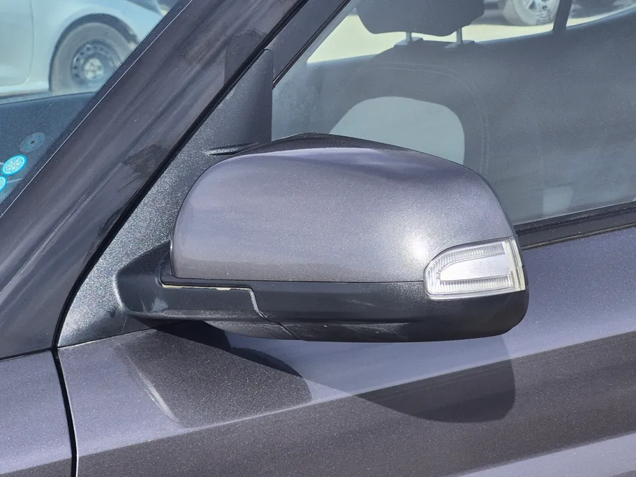 2024 Hyundai Venue Smart 