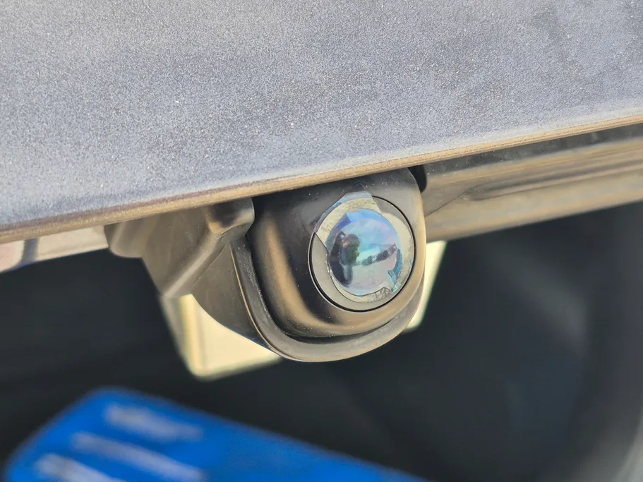 2024 Hyundai Venue Smart 