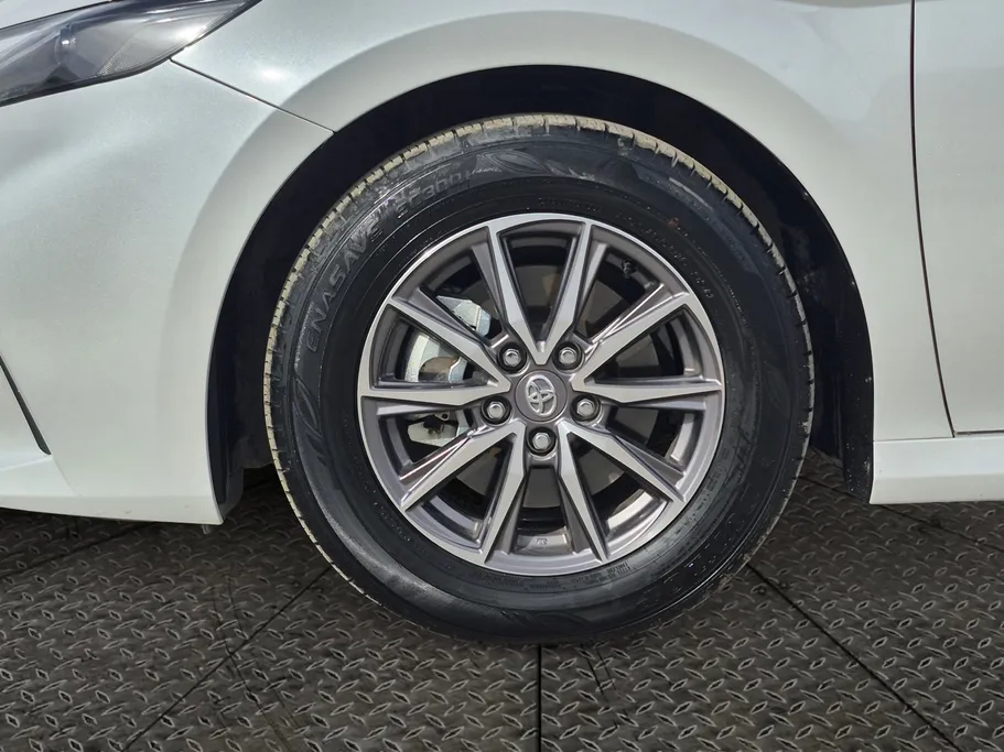 2025 Toyota Camry  E 