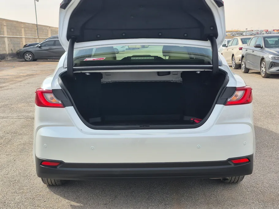 2025 Toyota Camry  E 