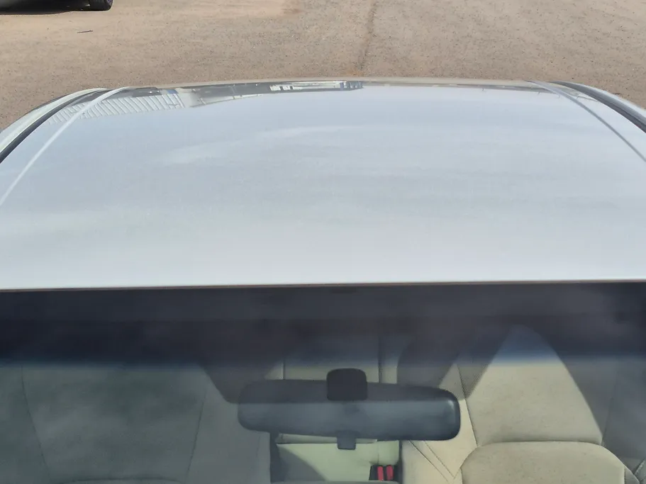 2025 Toyota Camry  E 