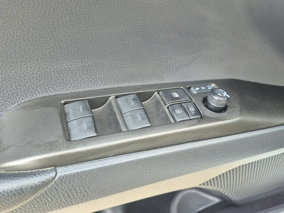 2025 Toyota Camry  E 