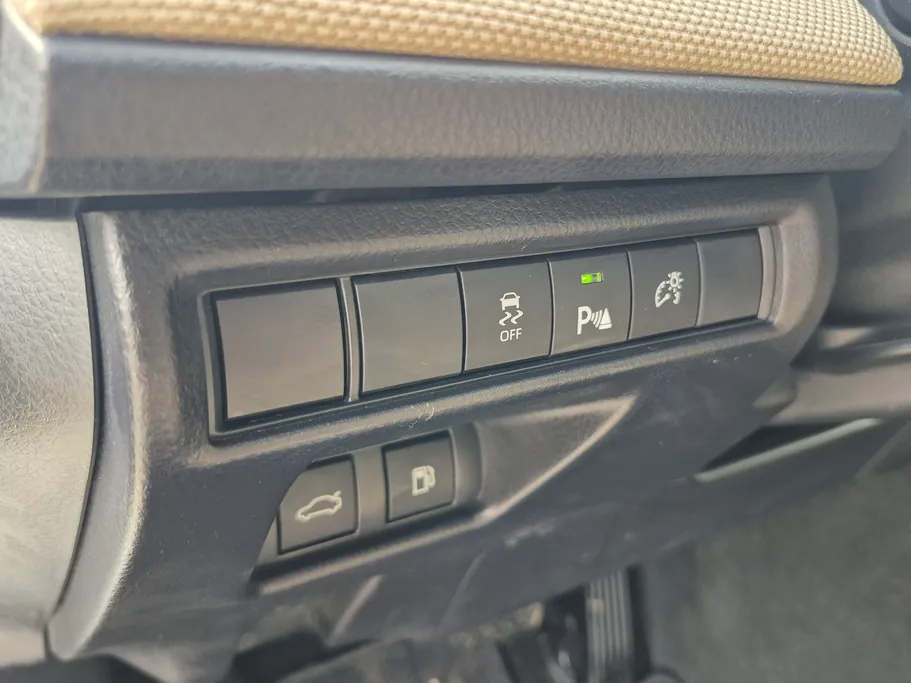 2025 Toyota Camry  E 