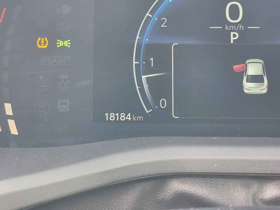 2025 Toyota Camry  E 