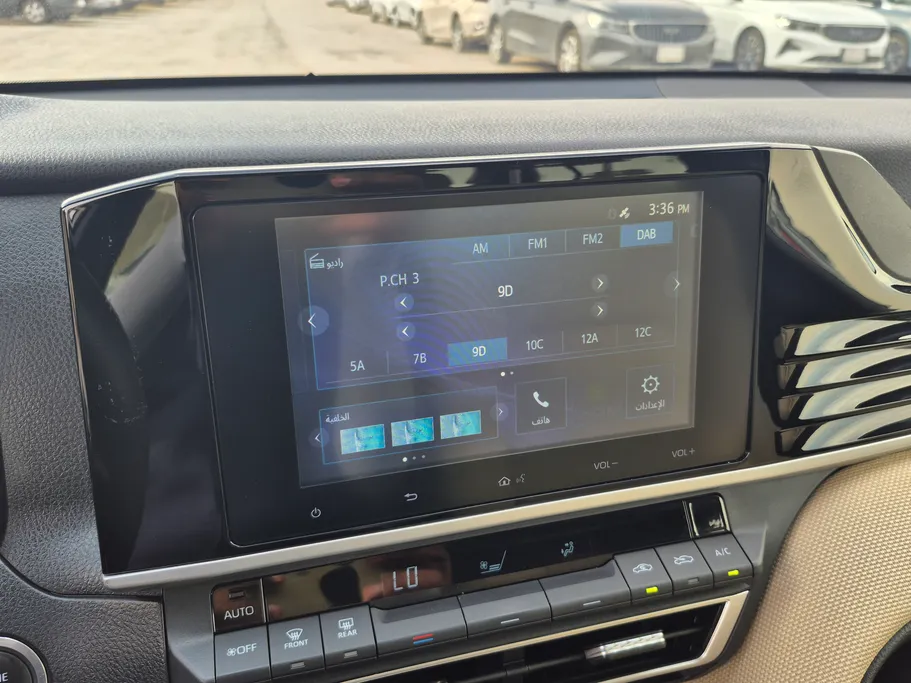 2025 Toyota Camry  E 